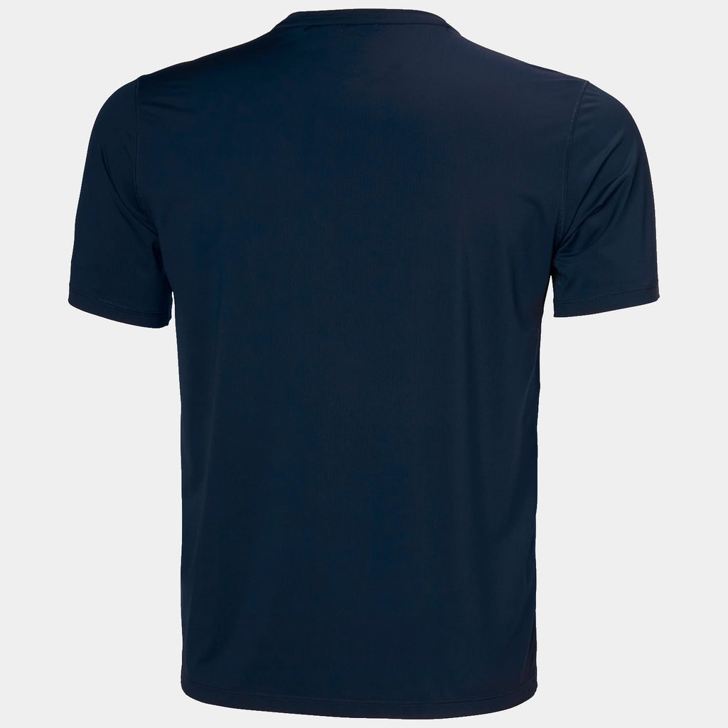 SHINE SOLEN TSHIRT, NAVY, L