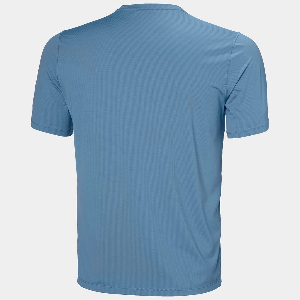 SHINE SOLEN TSHIRT, WASHED NAVY, XXL