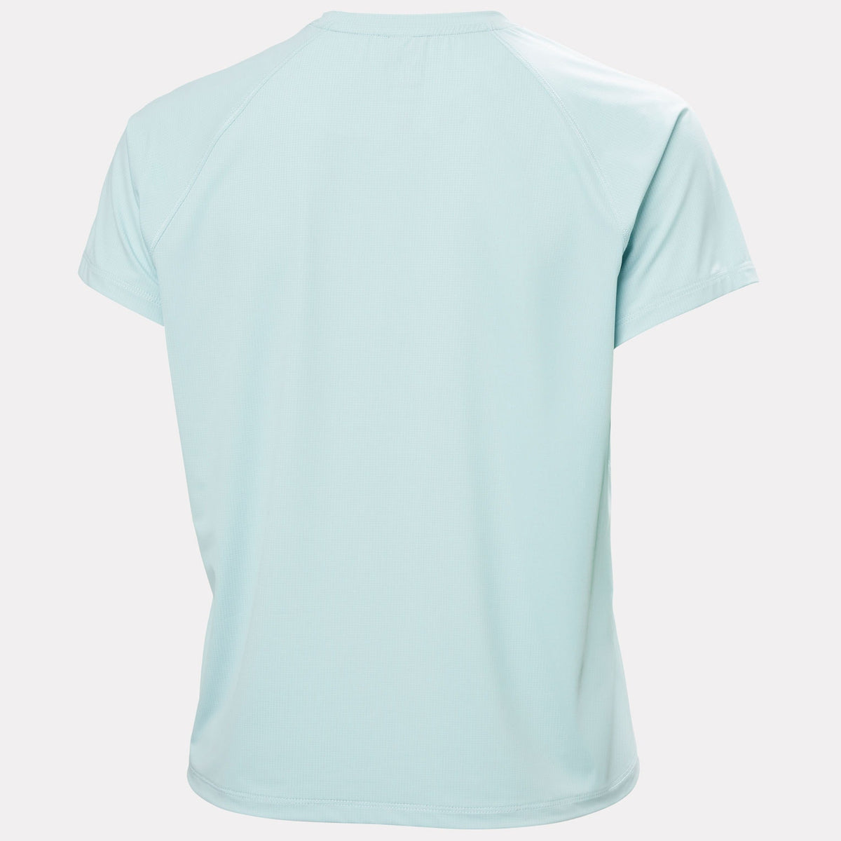W SHINE SOLEN TSHIRT, BARELY BLUE, L