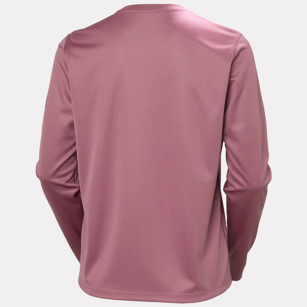 W HH TECH CREW LS 20, WILDBERRY, L