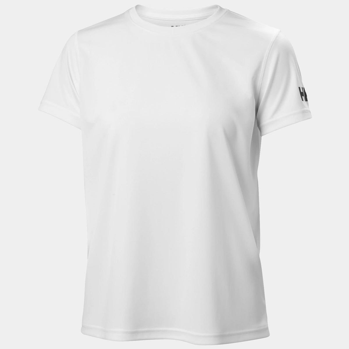 W HH TECH TSHIRT 20, WHITE, L