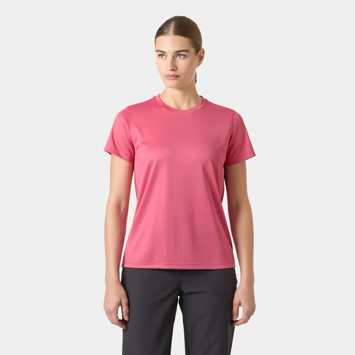 W HH TECH TSHIRT 20, CASCADIA PI, L