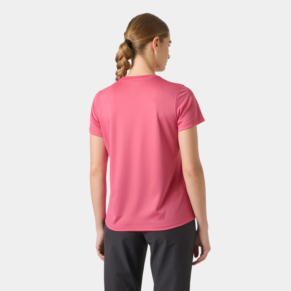 W HH TECH TSHIRT 20, CASCADIA PI, L