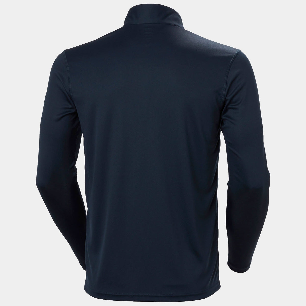 HH TECH 1/2 ZIP 20, NAVY, XXL