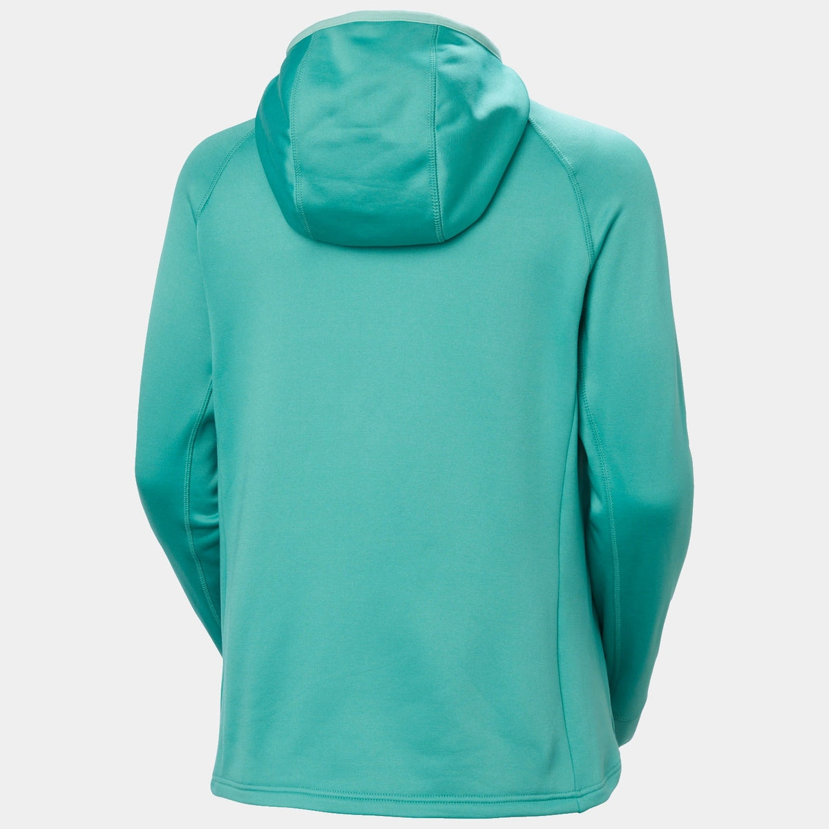 W ODIN THERMAL PRO HOODED JKT, DARK LAGOON, L