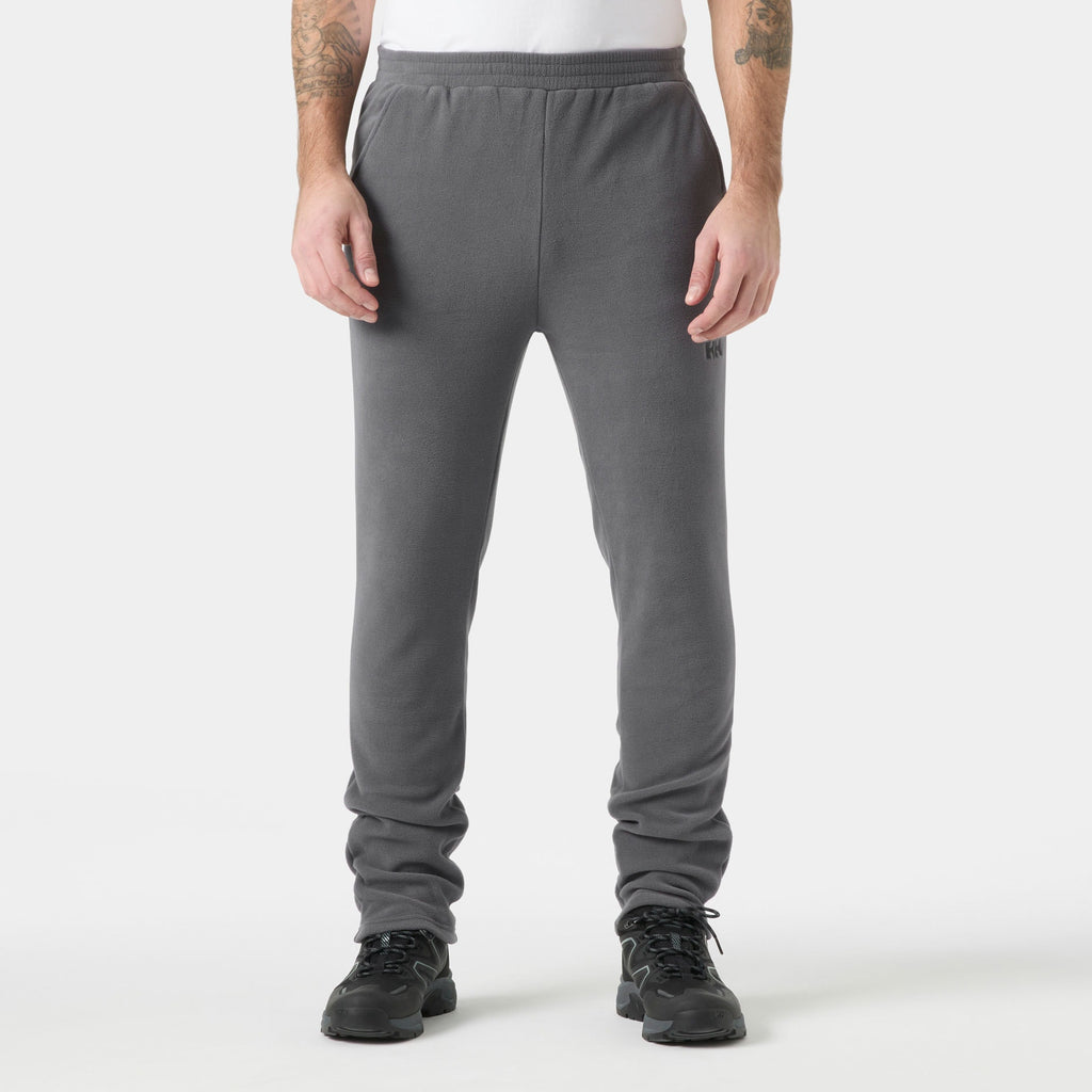 DAYBREAKER FLEECE PANT, THUNDER GRE, XXL