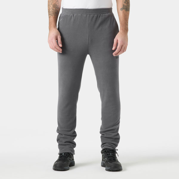 DAYBREAKER FLEECE PANT, THUNDER GRE, XXL