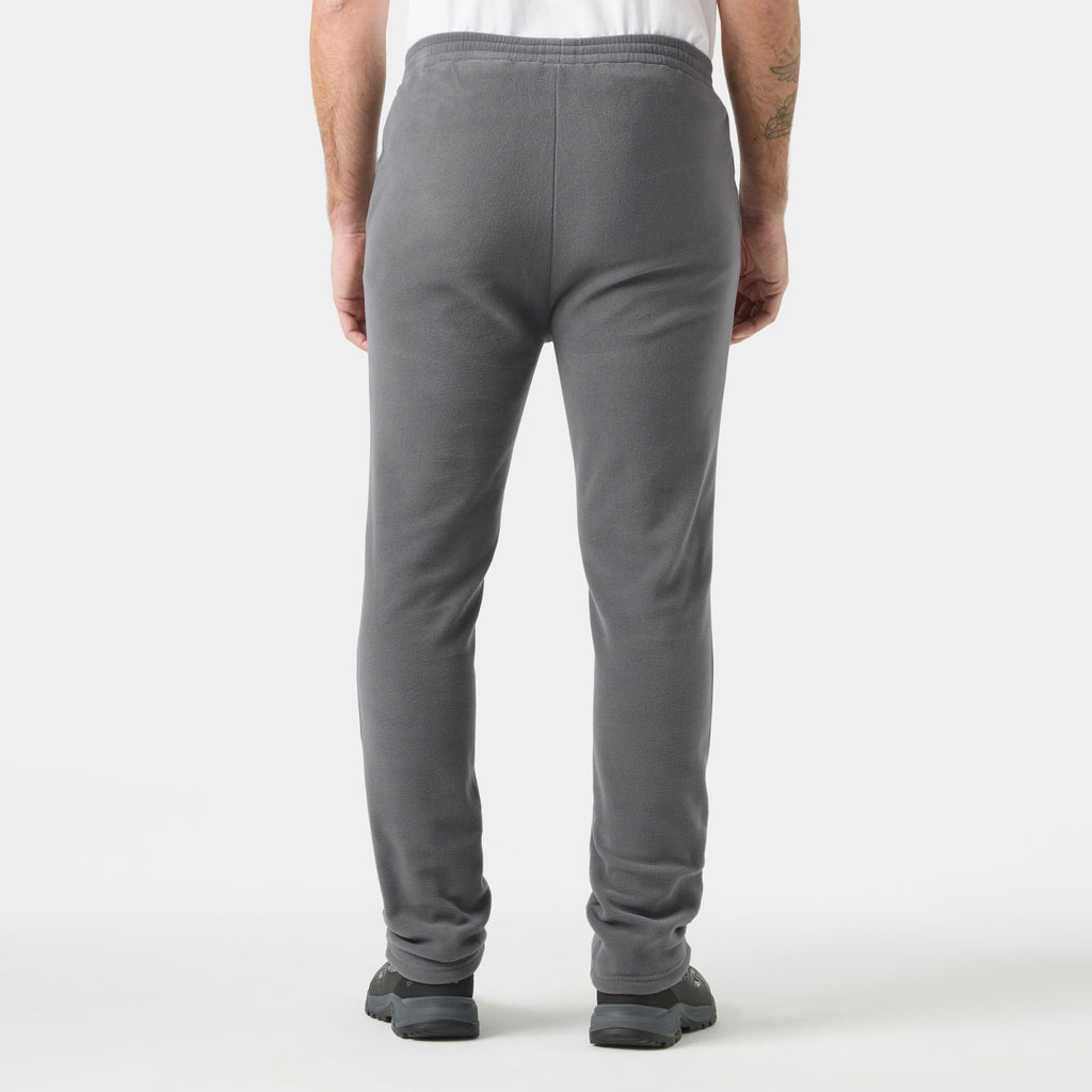 DAYBREAKER FLEECE PANT, THUNDER GRE, XXL