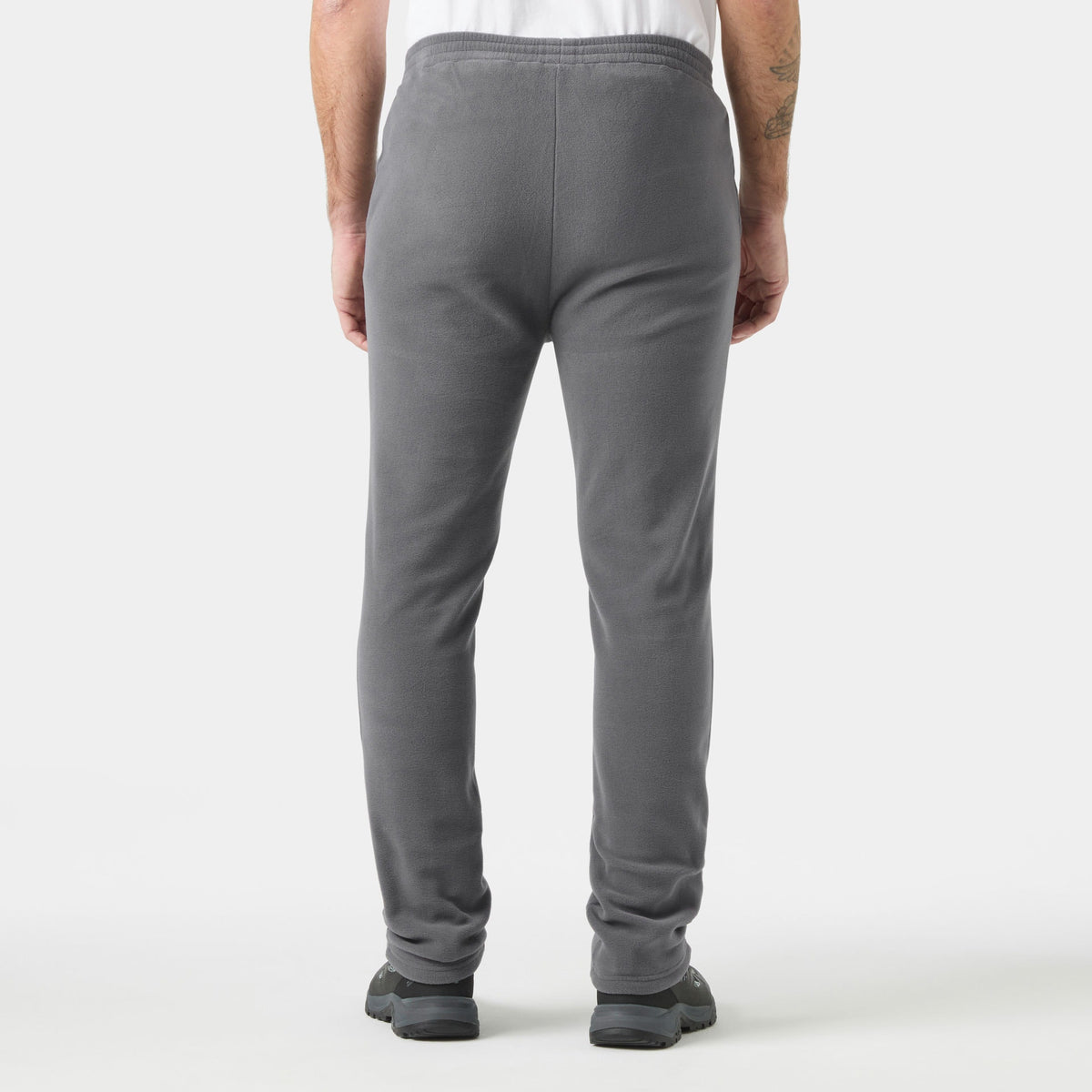 DAYBREAKER FLEECE PANT, THUNDER GRE, XXL