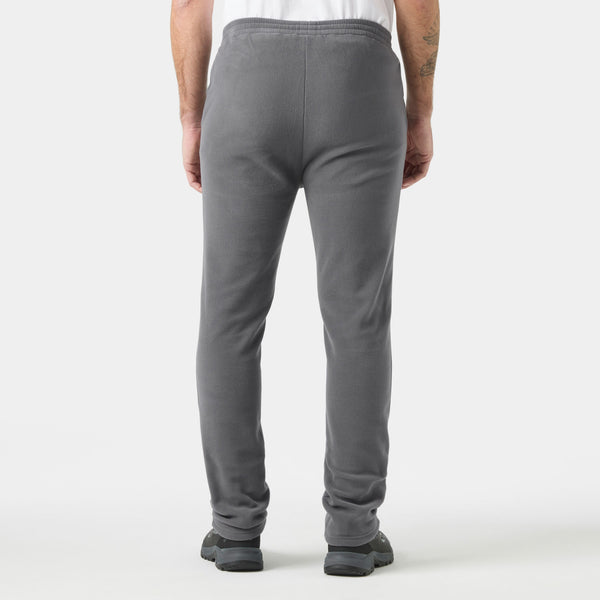 DAYBREAKER FLEECE PANT, THUNDER GRE, XXL