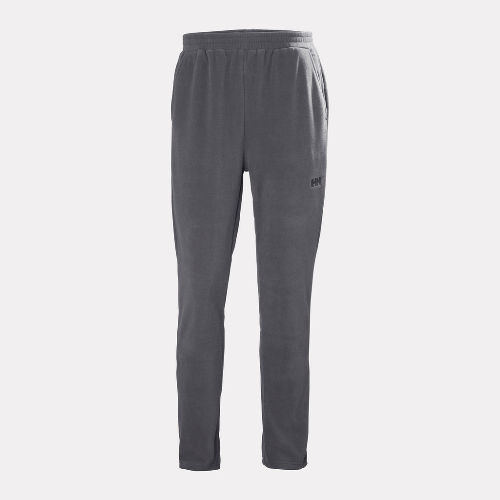 DAYBREAKER FLEECE PANT, THUNDER GRE, XXL