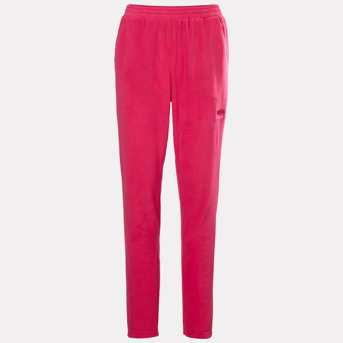 W DAYBREAKER FLEECE PANT, CRANBERRY, L Main image