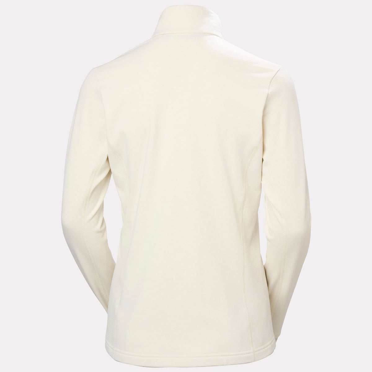 W VERSALITE FLEECE JACKET, SNOW, L