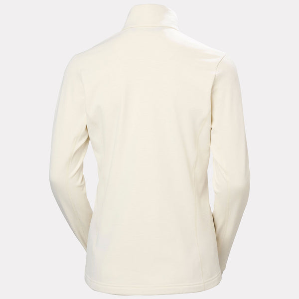 W VERSALITE FLEECE JACKET, SNOW, L