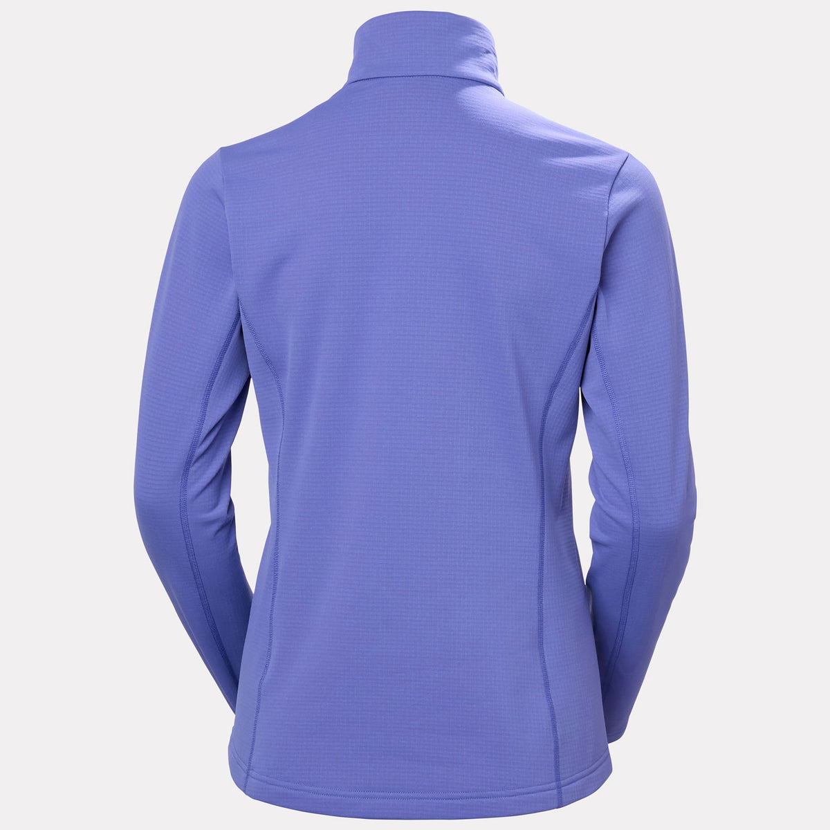 W VERSALITE FLEECE JACKET, ULTRA VIOLE, L