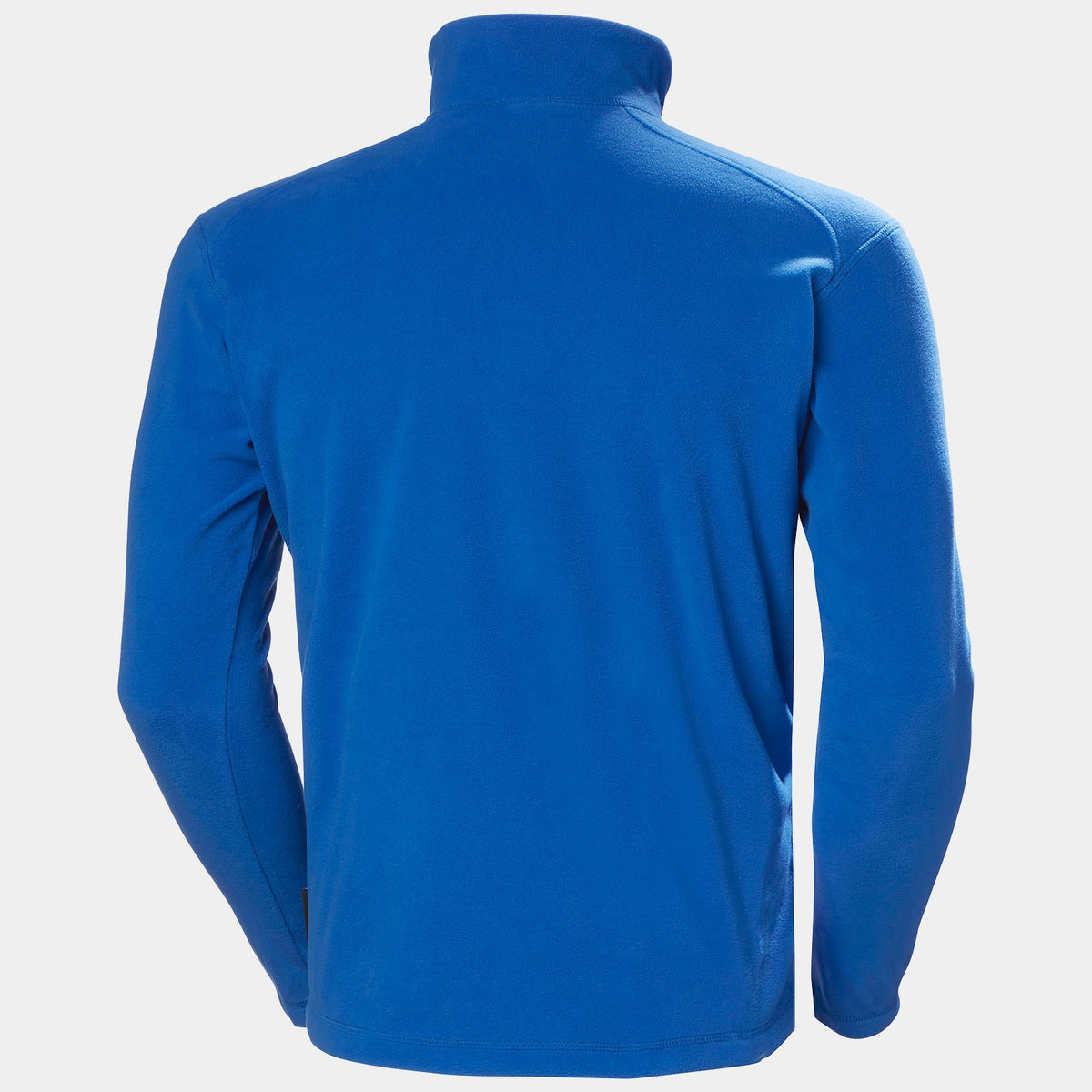 DAYBREAKER 1/2 ZIP FLEECE, COBALT 20, XXL