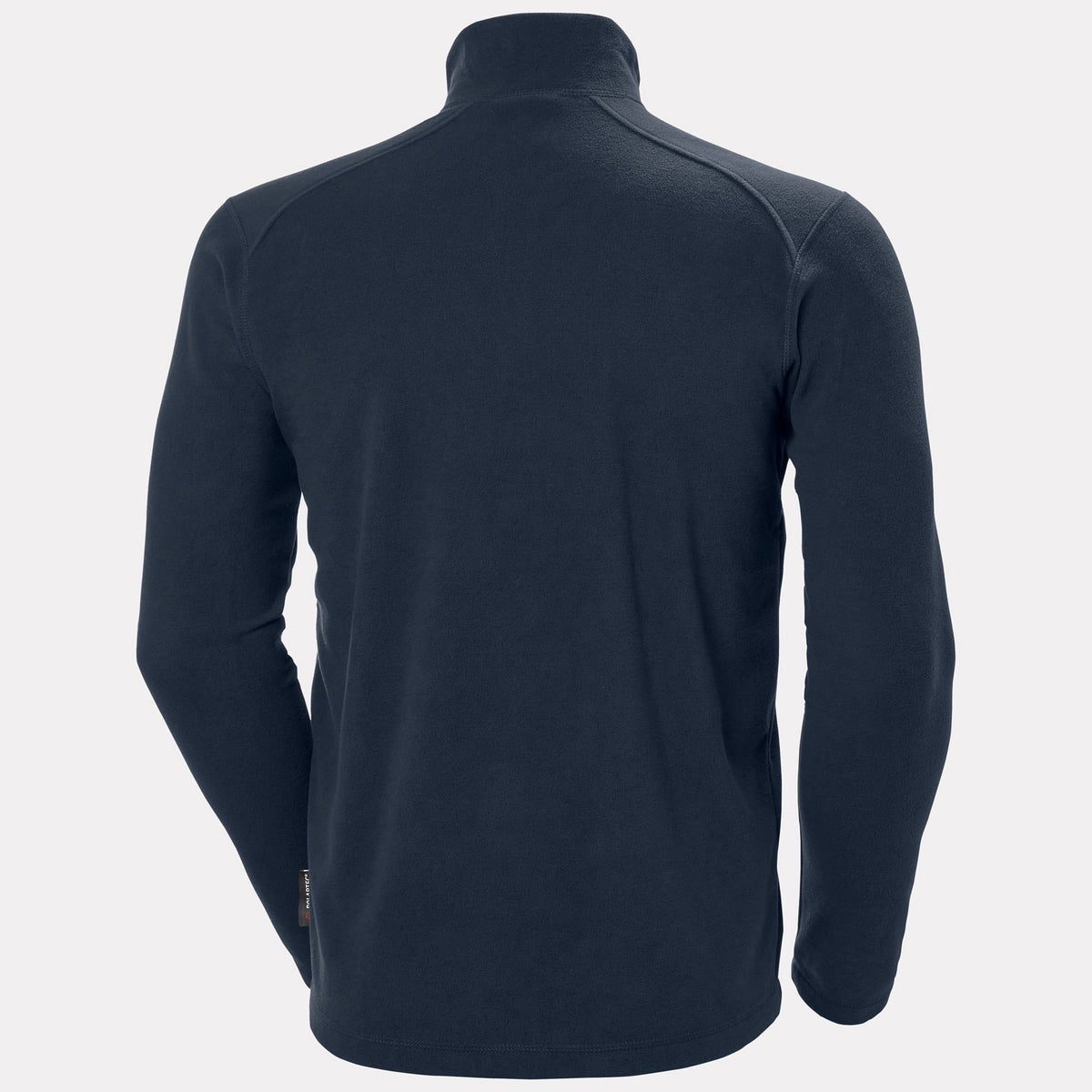 DAYBREAKER 1/2 ZIP FLEECE, NAVY, XXL