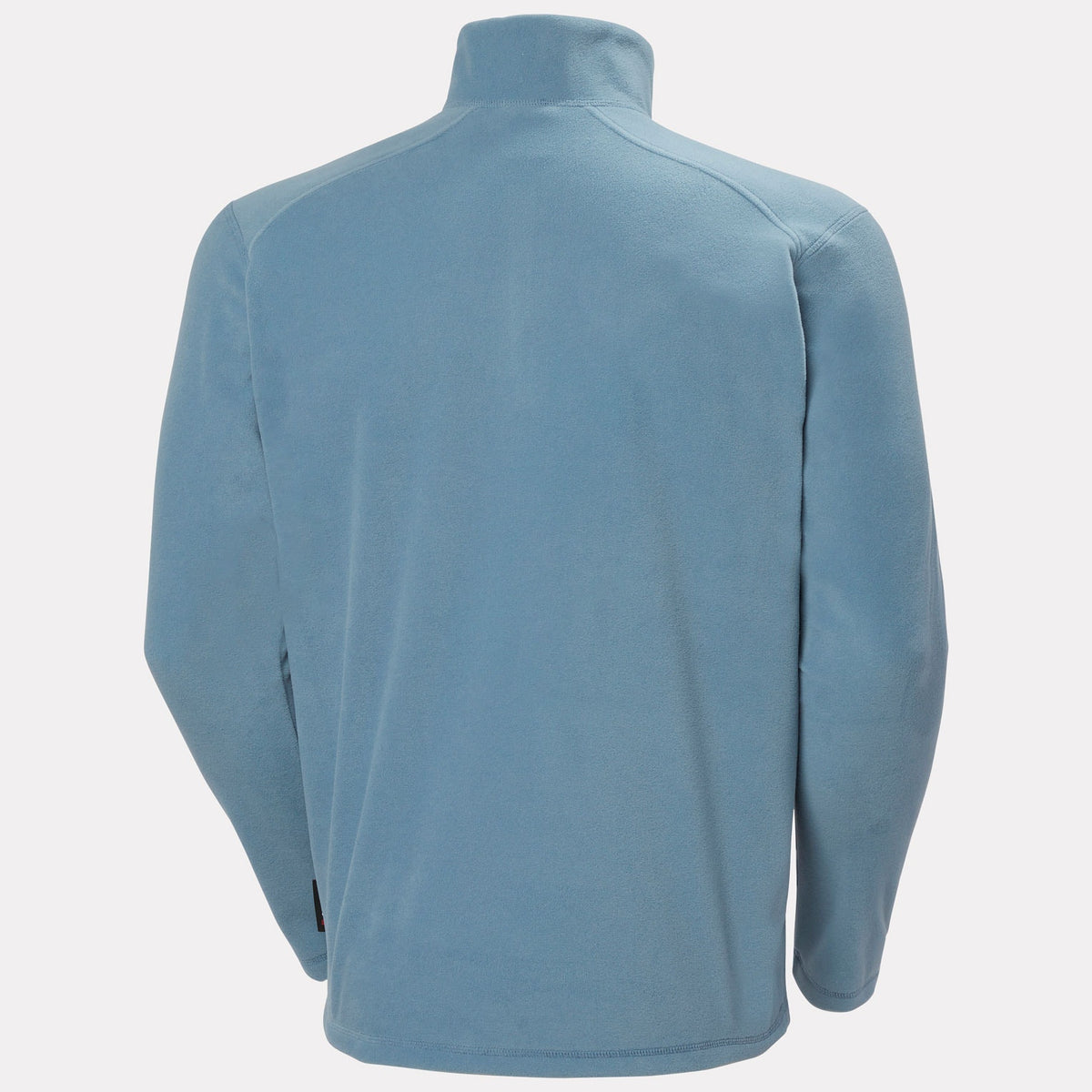 DAYBREAKER 1/2 ZIP FLEECE, WASHED NAVY, XXL