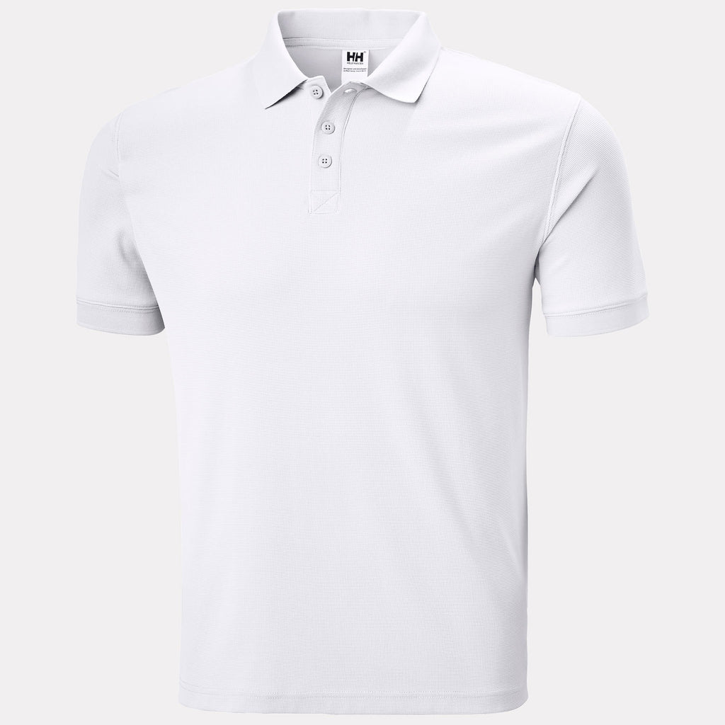 RIFTLINE POLO size XXL (WHITE)