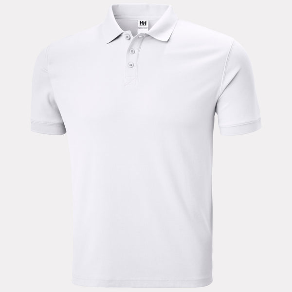 RIFTLINE POLO size XXL (WHITE)