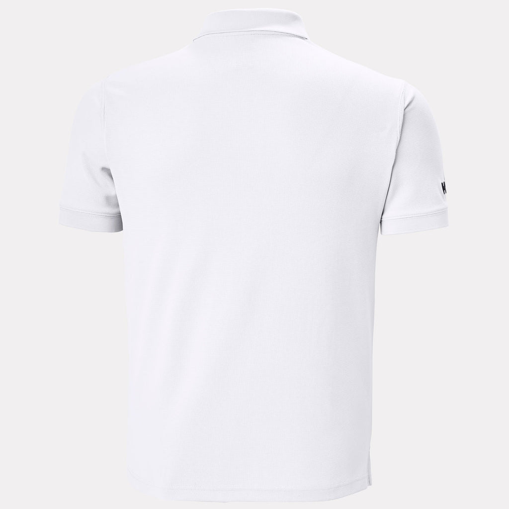 RIFTLINE POLO size XXL (WHITE)