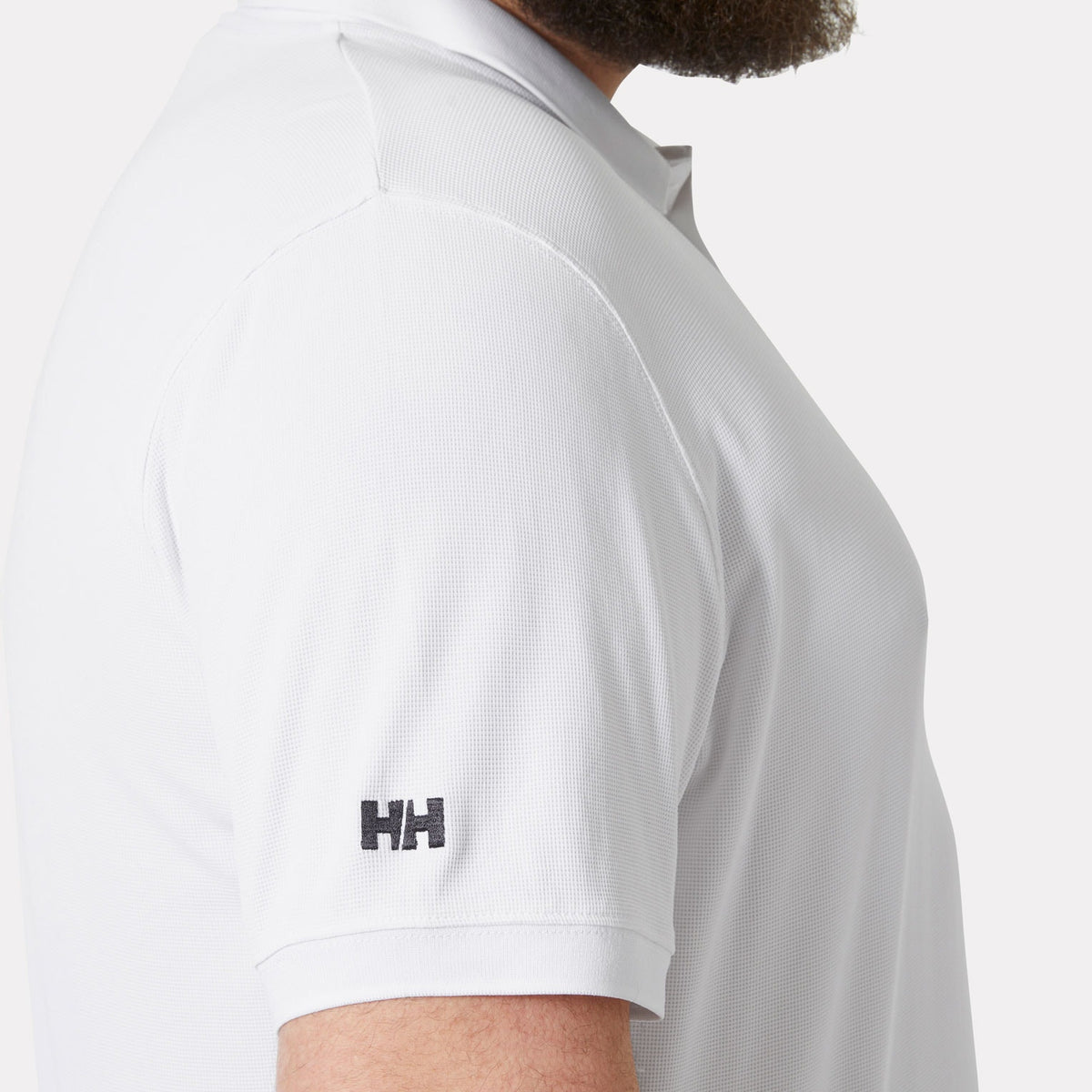 RIFTLINE POLO size XXL (WHITE)