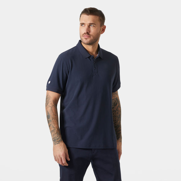 RIFTLINE POLO size XXL (NAVY)
