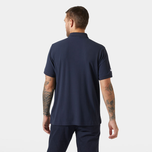 RIFTLINE POLO size XXL (NAVY)