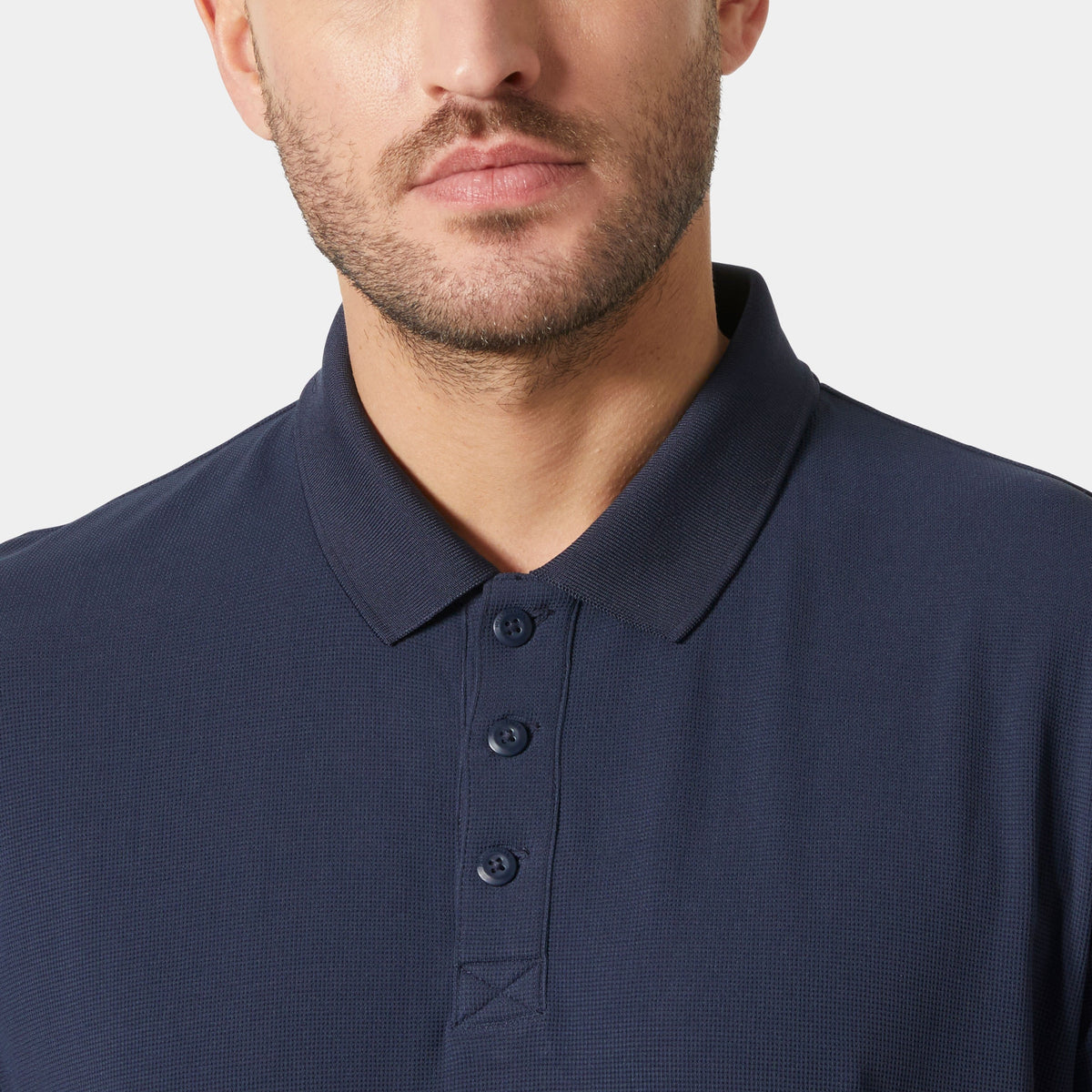 RIFTLINE POLO size XXL (NAVY)