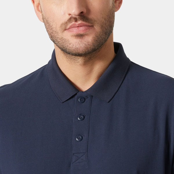 RIFTLINE POLO size XXL (NAVY)