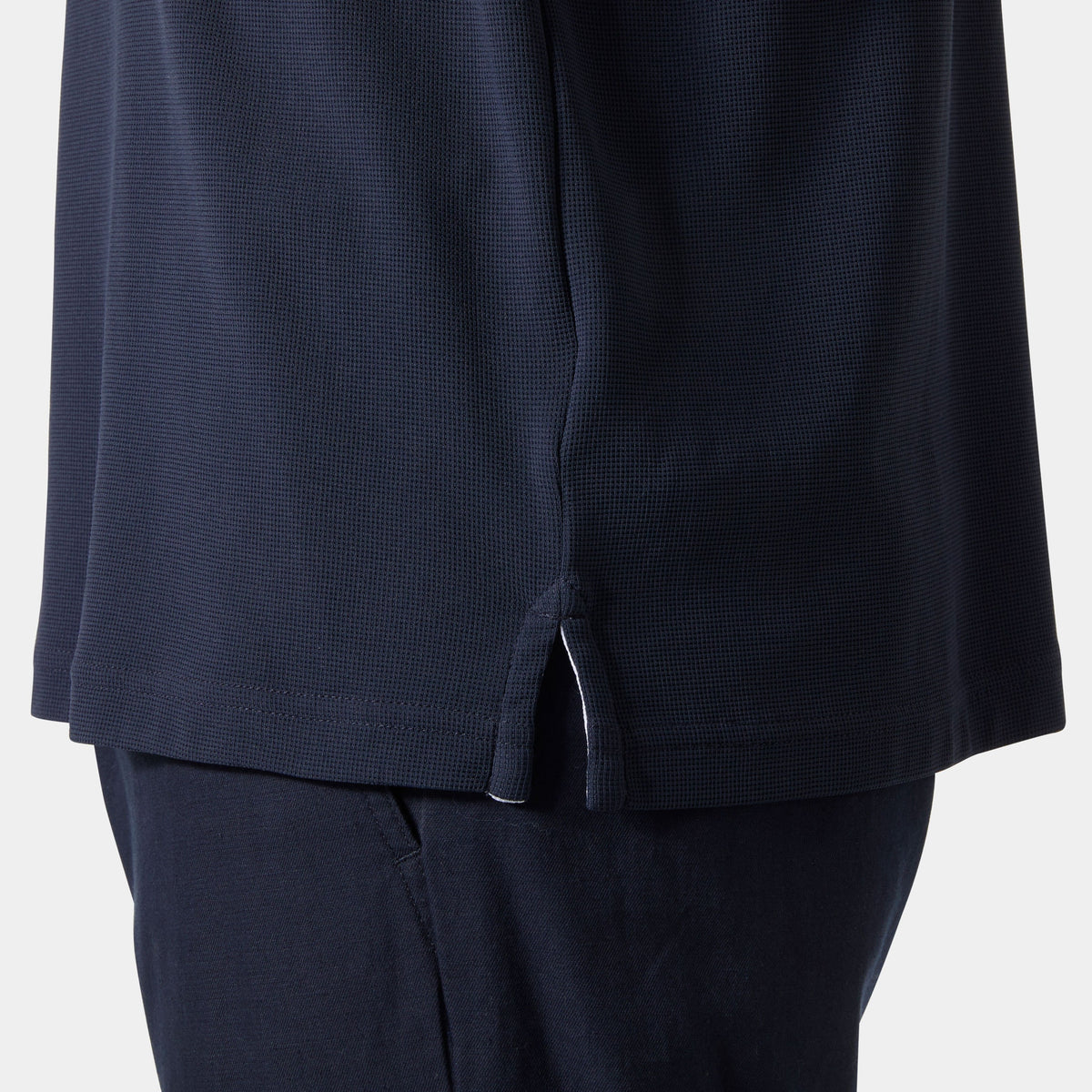 RIFTLINE POLO size XXL (NAVY)