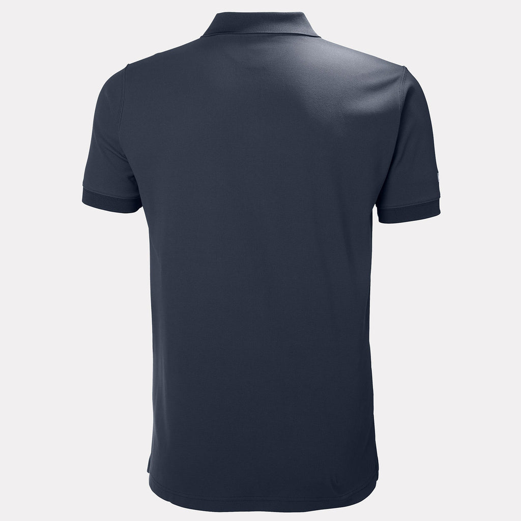 RIFTLINE POLO size XXL (NAVY)
