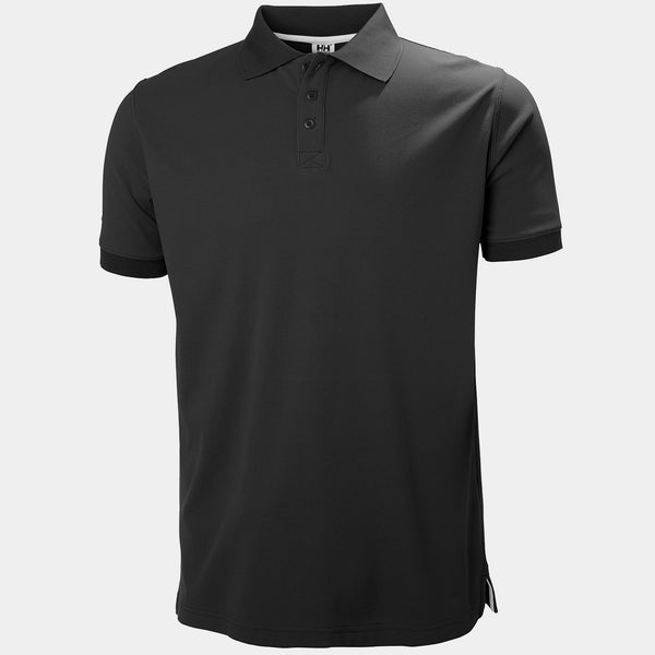 RIFTLINE POLO size XXL (BLACK)