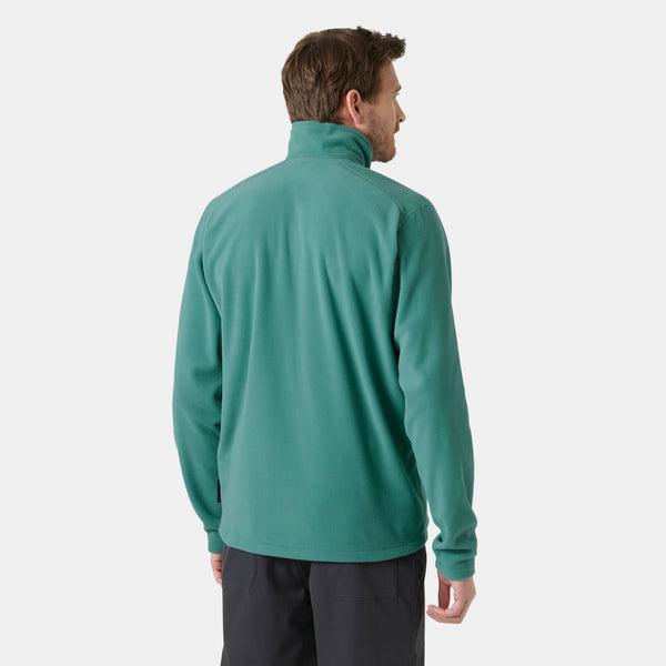 DAYBREAKER FLEECE JACKET, OPAL GREEN, S