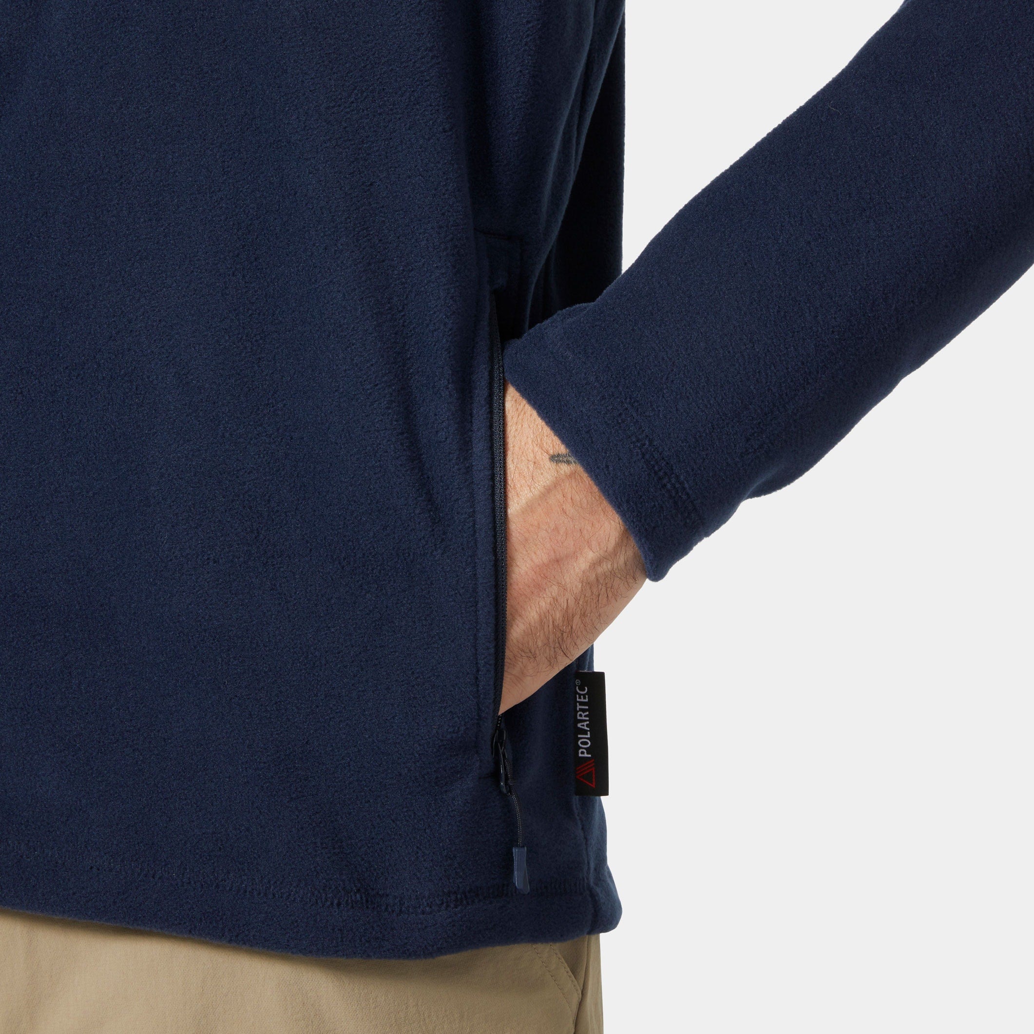Men's Daybreaker Fleece Jacket Secondary image