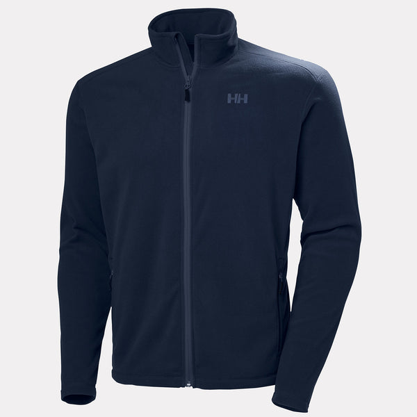DAYBREAKER FLEECE JACKET, NAVY, S