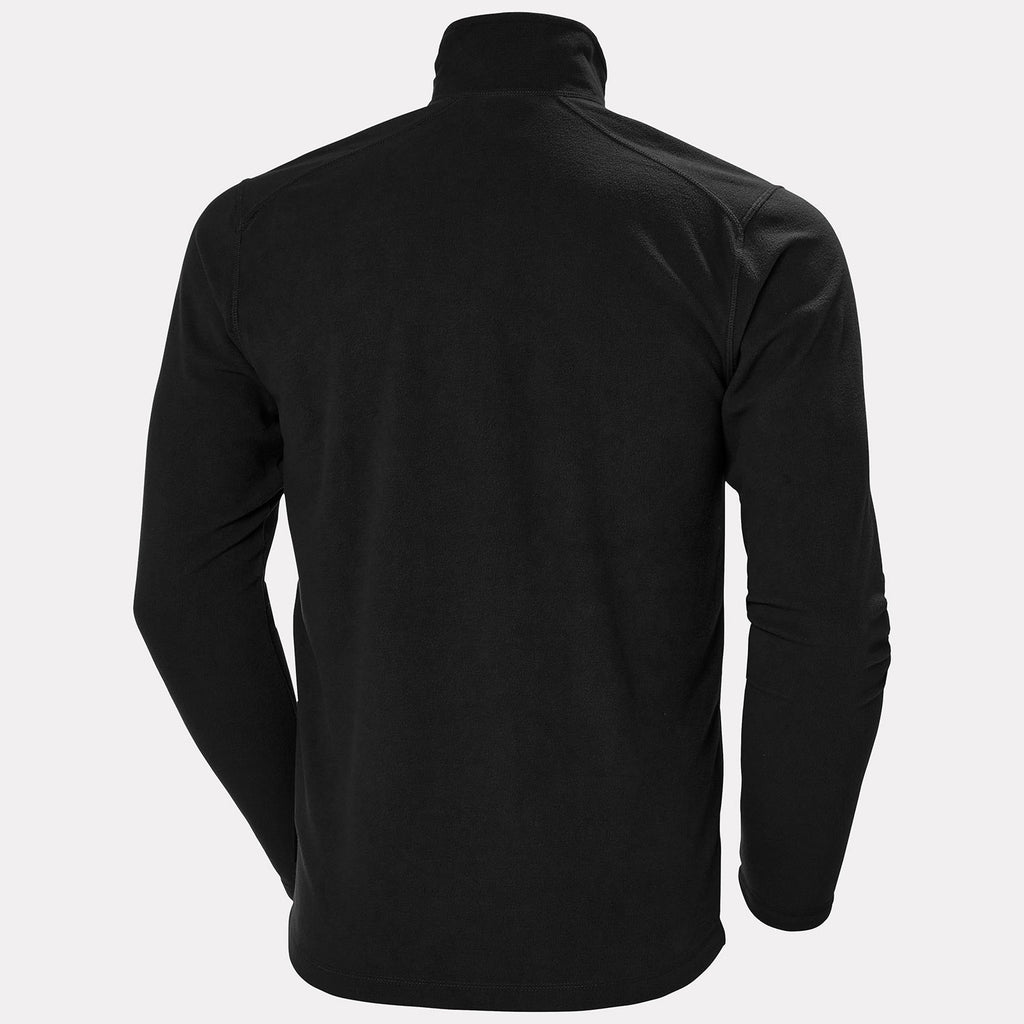 DAYBREAKER FLEECE JACKET, BLACK, XXL