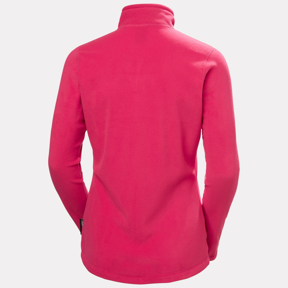 W DAYBREAKER FLEECE JACKET, CRANBERRY, S