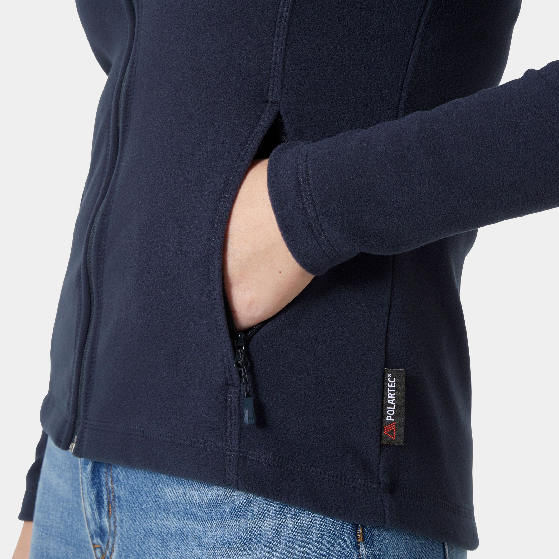 Women's Daybreaker Fleece Jacket Secondary image
