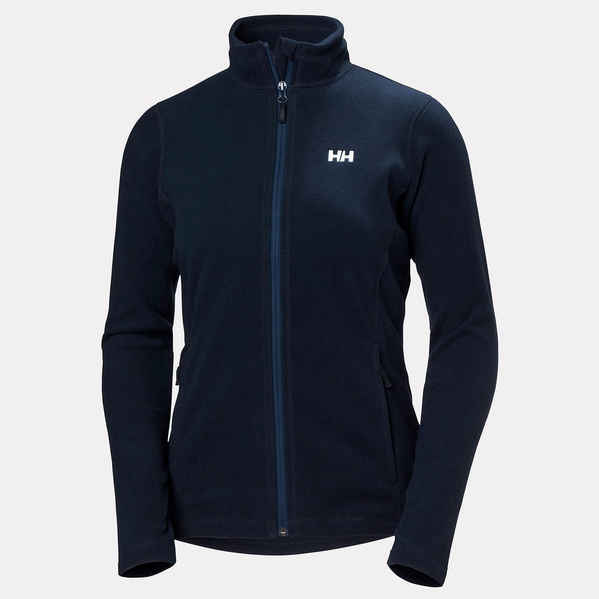 W DAYBREAKER FLEECE JACKET, NAVY, L