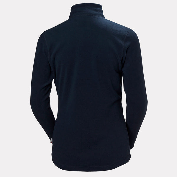 W DAYBREAKER FLEECE JACKET, NAVY, L