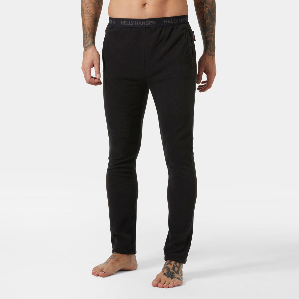 DAYBREAKER FLEECE PANT, BLACK, XXL Main image