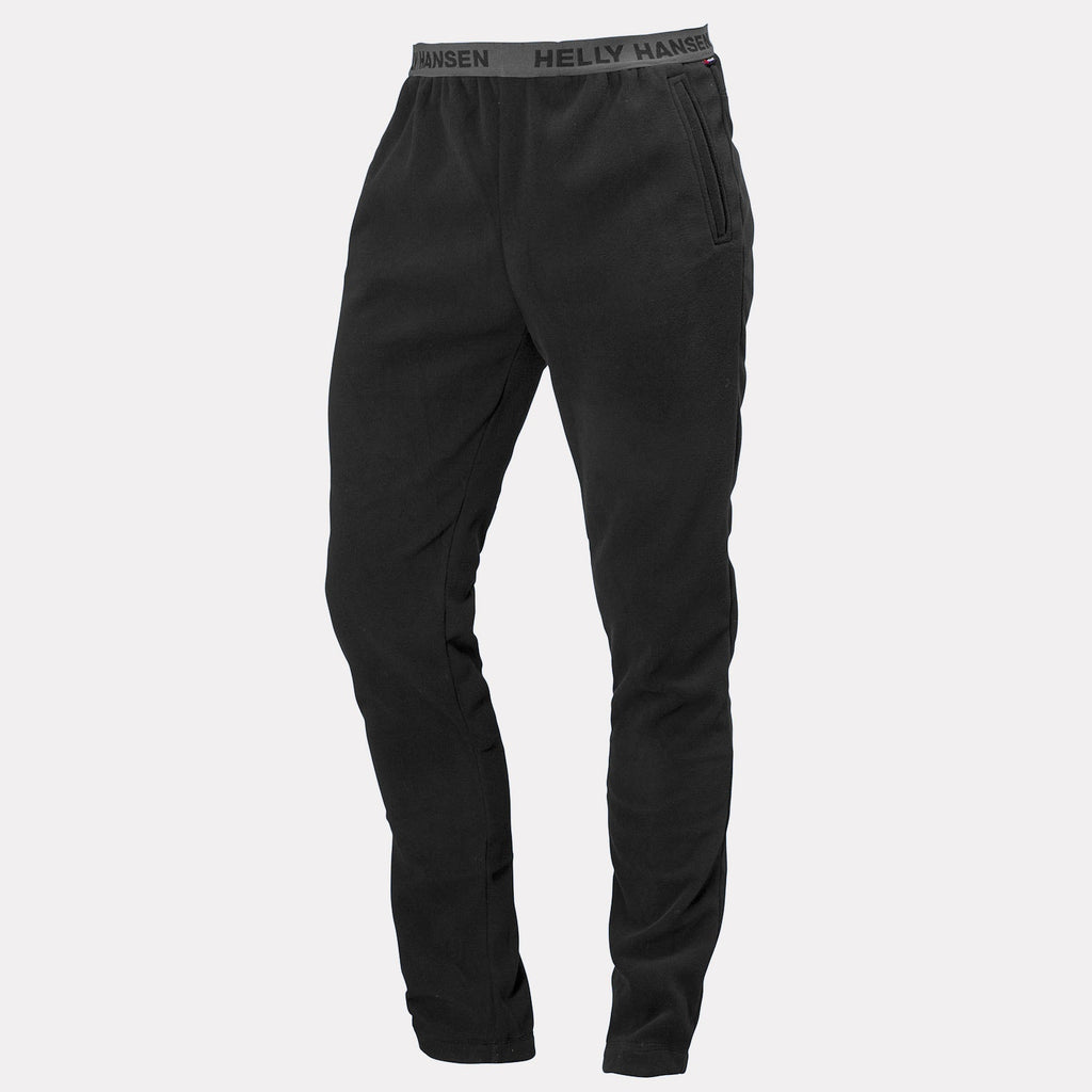 DAYBREAKER FLEECE PANT, BLACK, XXL