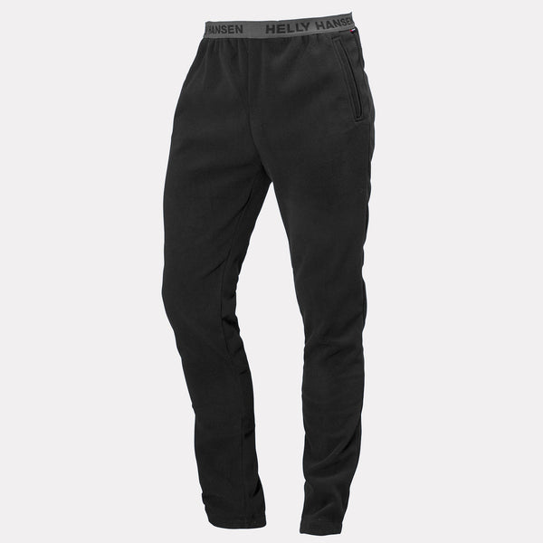 DAYBREAKER FLEECE PANT, BLACK, XXL
