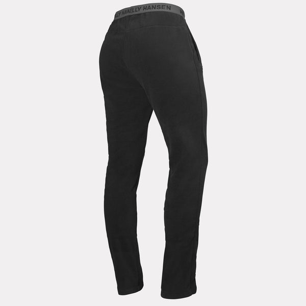 DAYBREAKER FLEECE PANT, BLACK, XXL