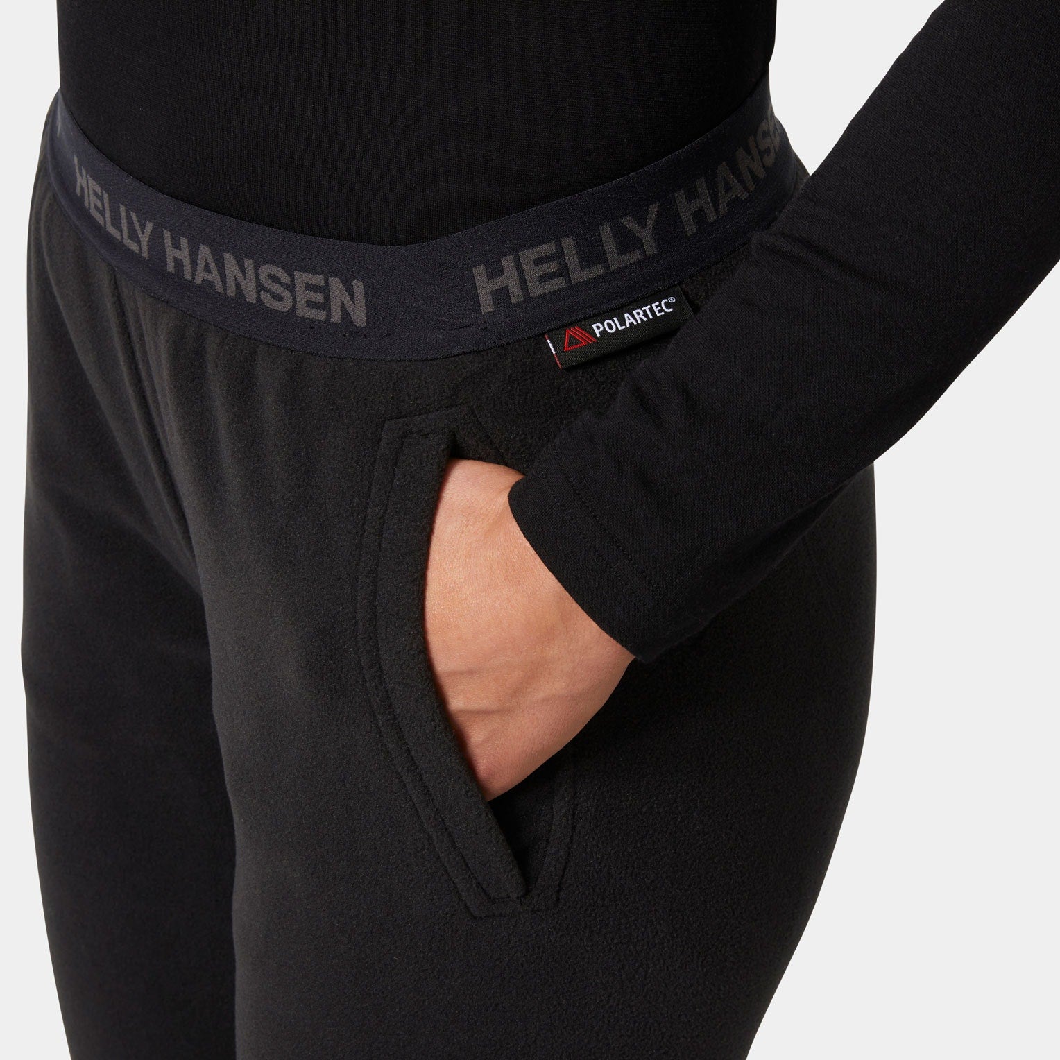 Women's Daybreaker Fleece Pants Secondary image