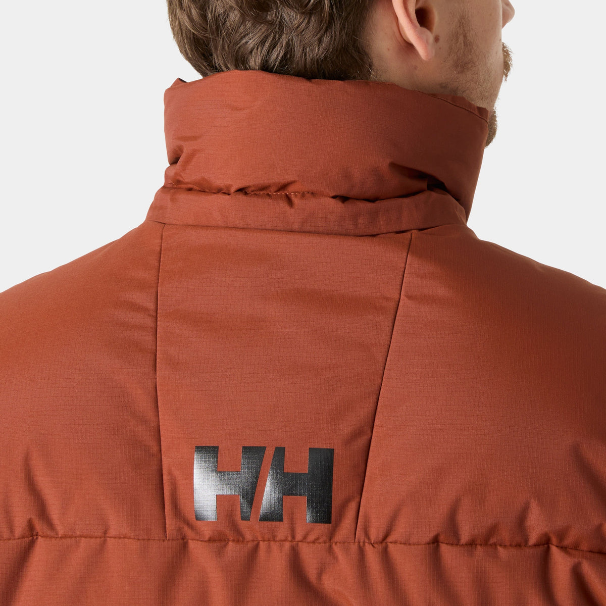 TROMSOE JACKET, IRON OXIDE, XXL