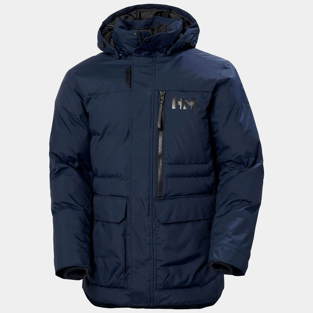 TROMSOE JACKET, NAVY, XXL Main image