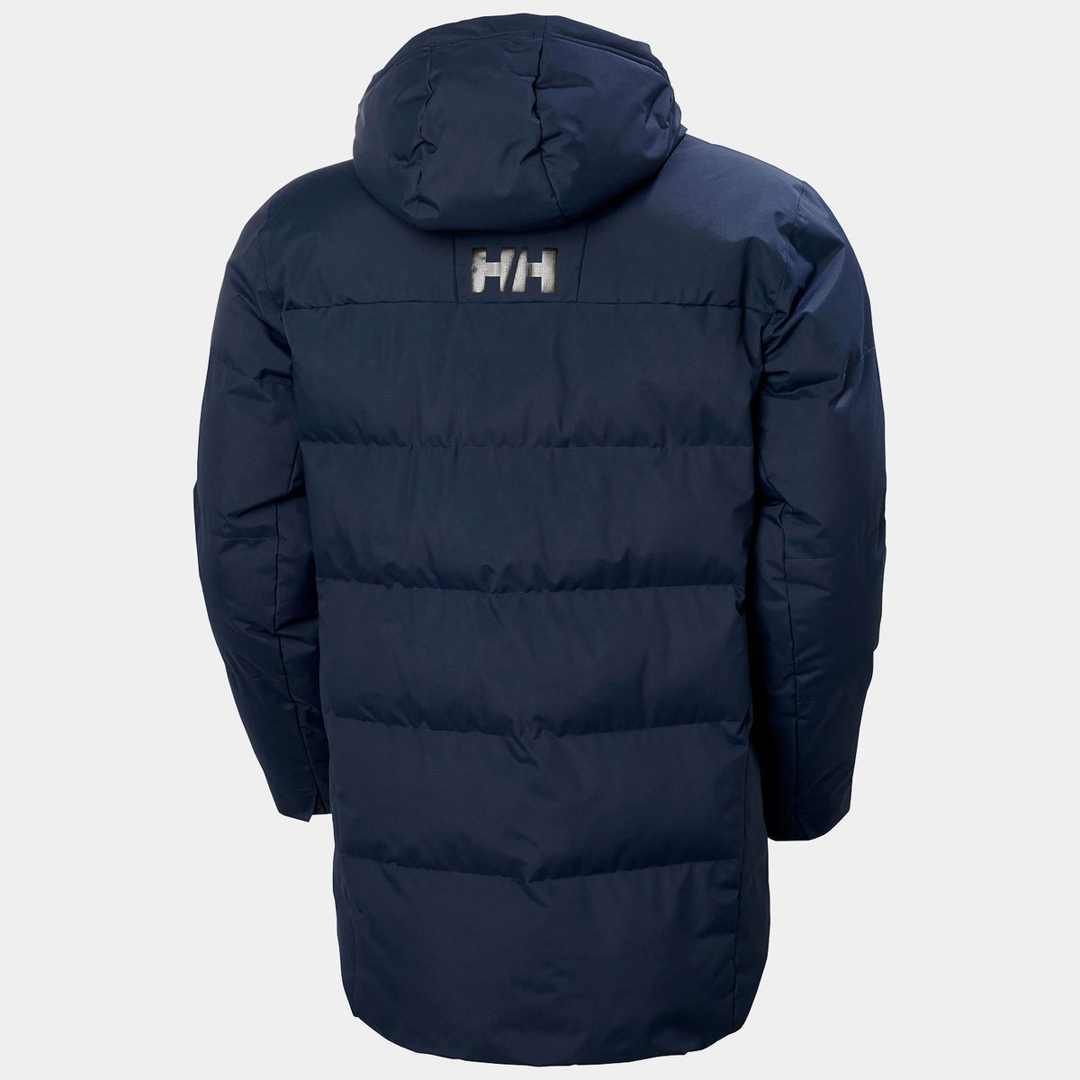 TROMSOE JACKET, NAVY, XXL