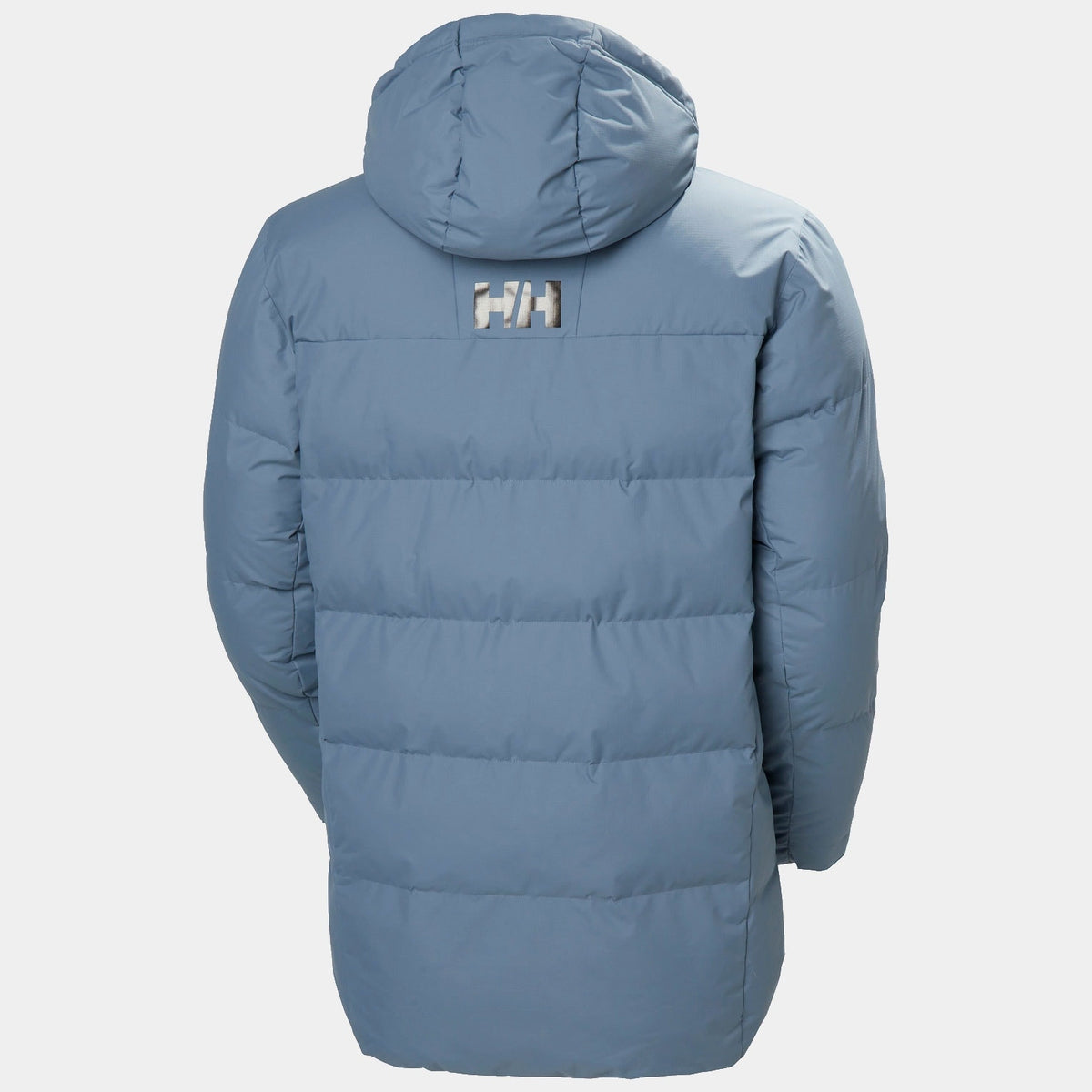 TROMSOE JACKET, WASHED NAVY, XXL